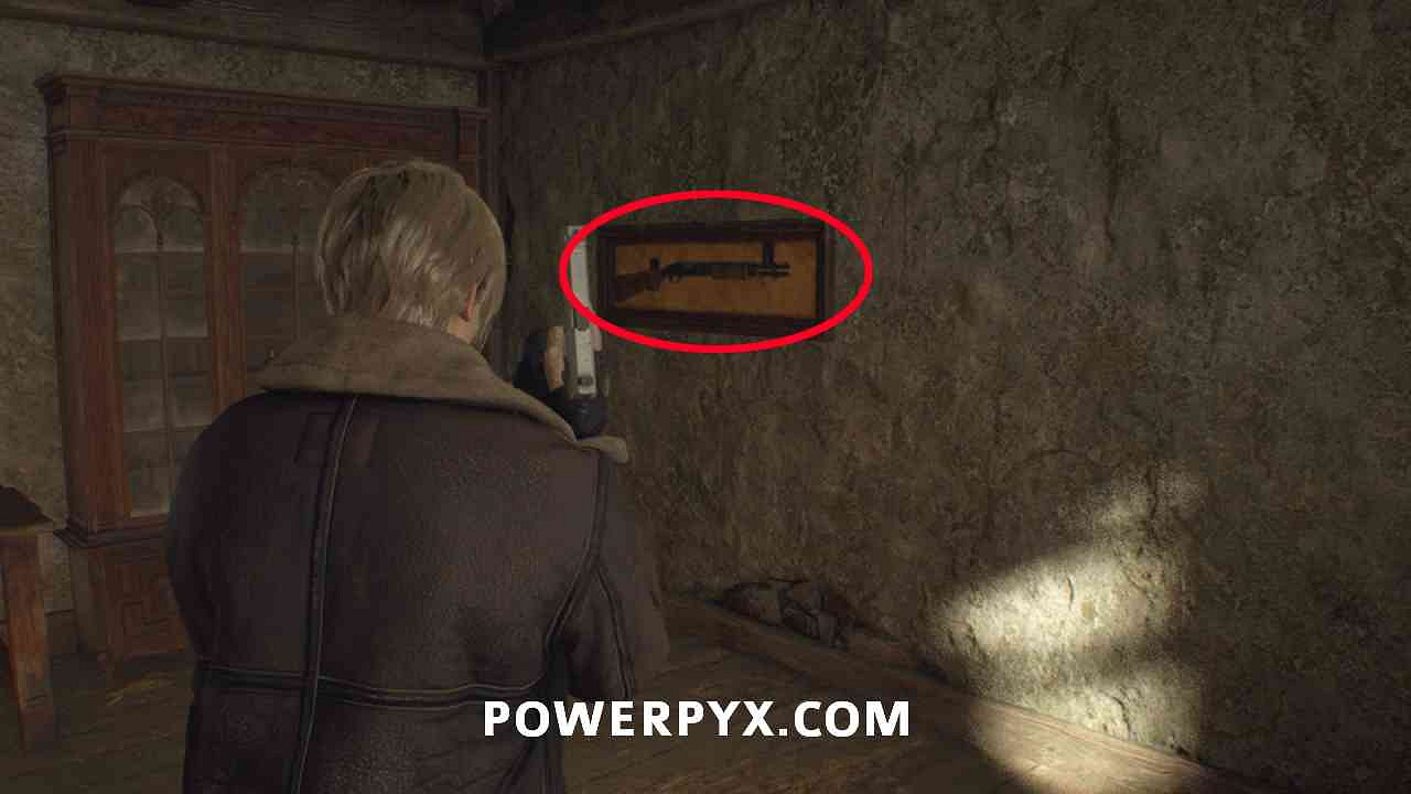 《惡靈古堡4重製版》完美收集攻略大全 全章節100%收集攻略 《惡靈古堡4重製版》完美收集攻略大全 全章節100%收集攻略