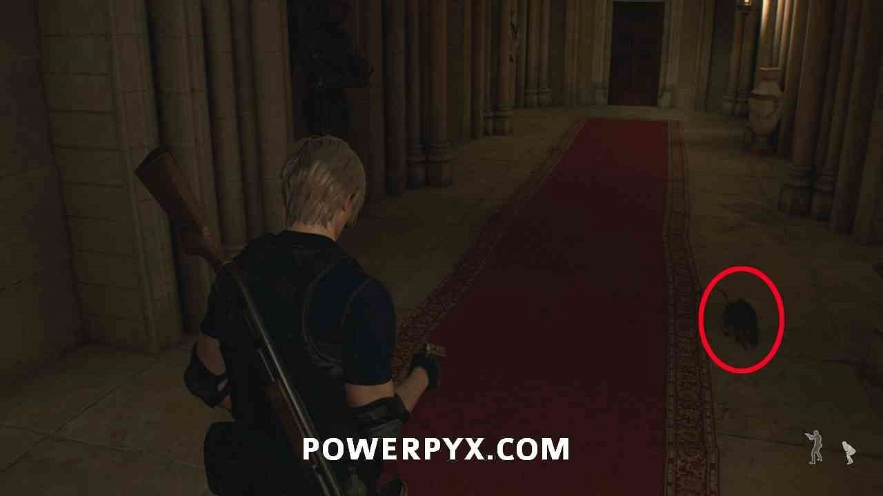 《惡靈古堡4重製版》懸賞任務攻略圖文全流程 懸賞任務怎麽開? 《惡靈古堡4重製版》懸賞任務攻略圖文全流程 懸賞任務怎麽開?