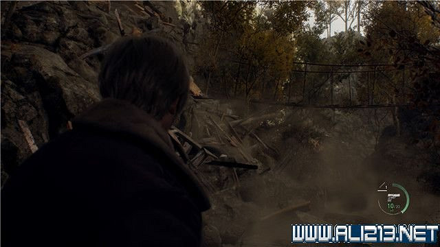 《惡靈古堡4重製版》全章節攻略圖文流程詳解 全支線全物品收集攻略 《惡靈古堡4重製版》全章節攻略圖文流程詳解 全支線全物品收集攻略