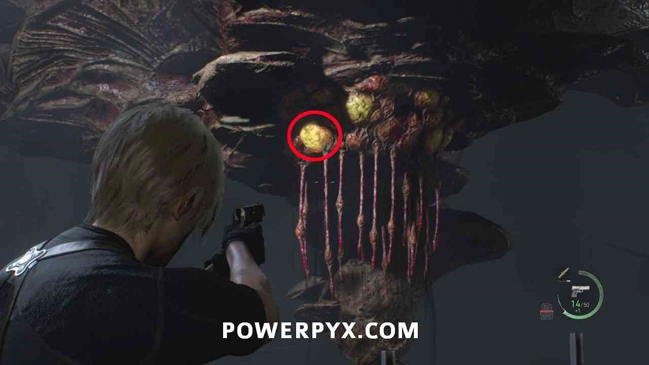 《惡靈古堡4重製版》懸賞任務攻略圖文全流程 懸賞任務怎麽開? 《惡靈古堡4重製版》懸賞任務攻略圖文全流程 懸賞任務怎麽開?