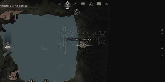 《惡靈古堡4重製版》尋蛋啟示任務怎麽完成?尋蛋啟示任務完成方法 《惡靈古堡4重製版》尋蛋啟示任務怎麽完成?尋蛋啟示任務完成方法