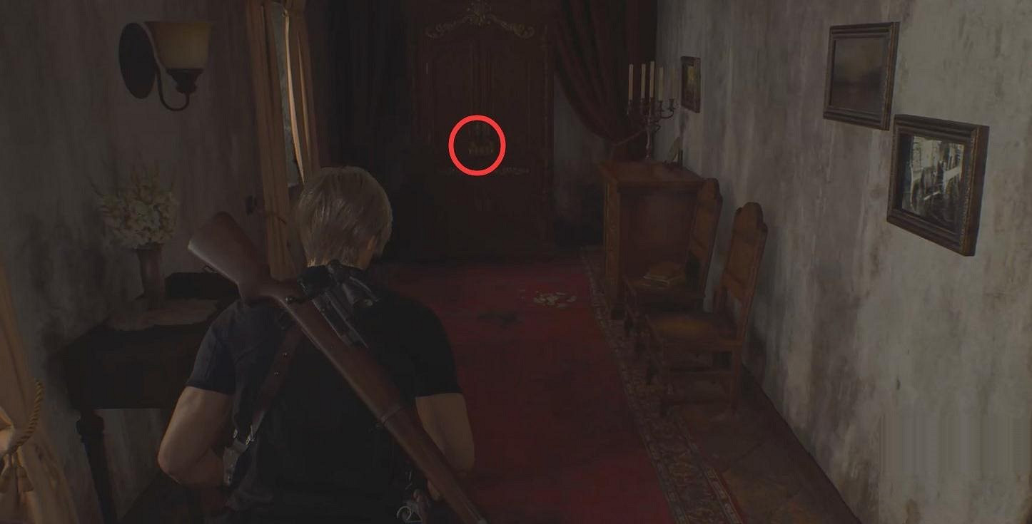 《惡靈古堡4重製版》村長家櫃子密碼是什麽?村長家解密答案分享 《惡靈古堡4重製版》村長家櫃子密碼是什麽?村長家解密答案分享