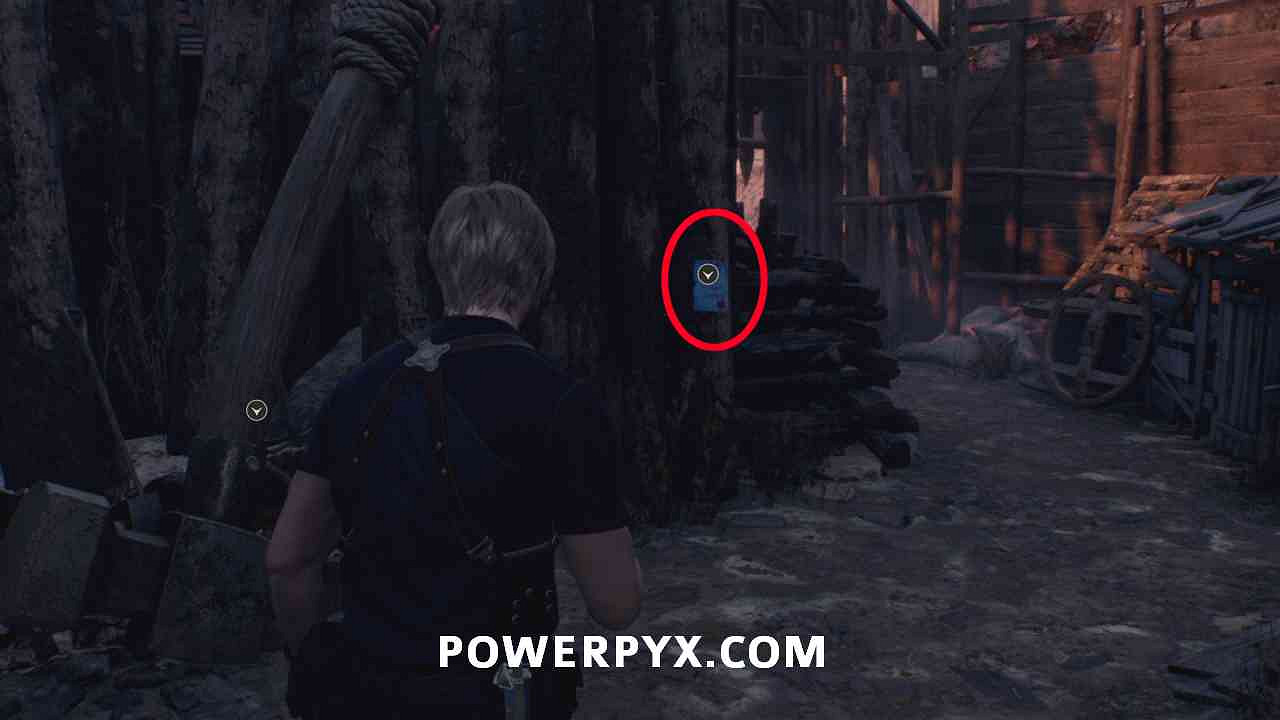 《惡靈古堡4重製版》第三章收集物品圖文攻略 第三章100%全收集攻略 《惡靈古堡4重製版》第三章收集物品圖文攻略 第三章100%全收集攻略