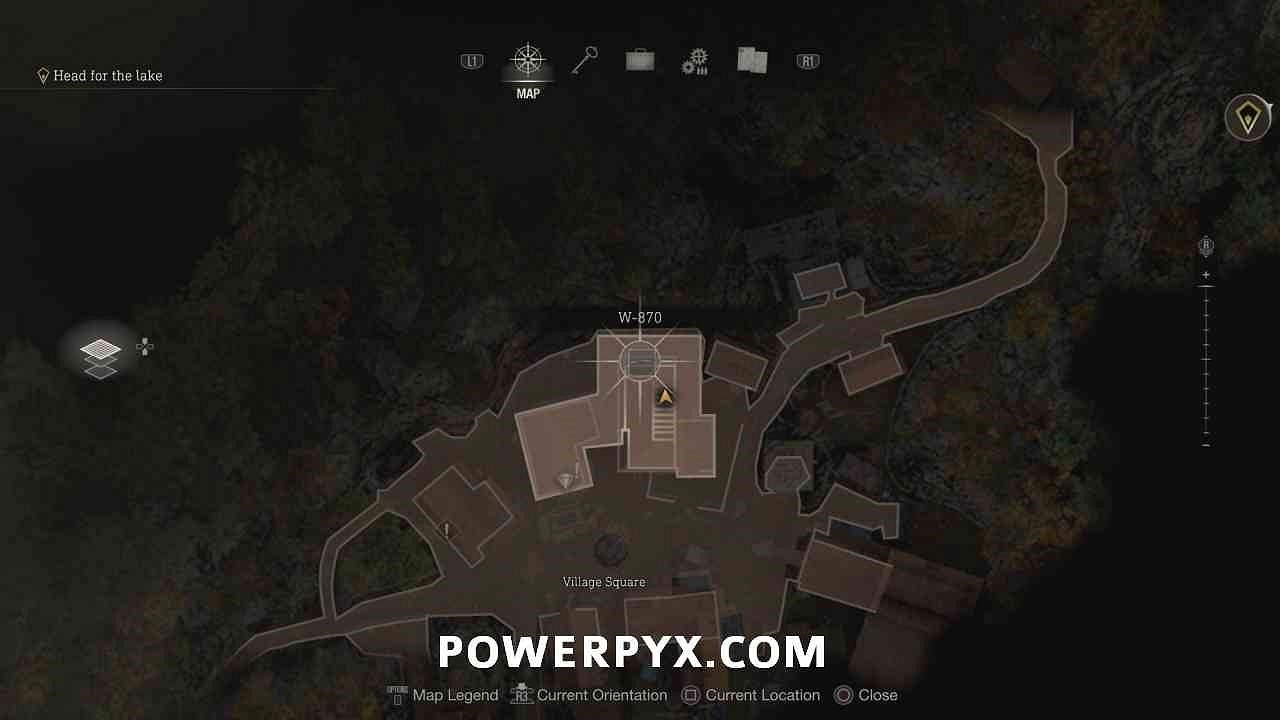 《惡靈古堡4重製版》武器怎麽獲得?武器收集攻略大全 《惡靈古堡4重製版》武器怎麽獲得?武器收集攻略大全