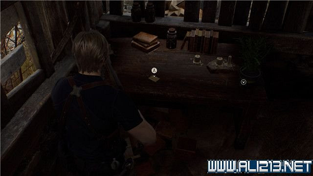 《惡靈古堡4重製版》全章節攻略圖文流程詳解 全支線全物品收集攻略 《惡靈古堡4重製版》全章節攻略圖文流程詳解 全支線全物品收集攻略