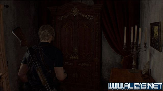 《惡靈古堡4重製版》全章節攻略圖文流程詳解 全支線全物品收集攻略 《惡靈古堡4重製版》全章節攻略圖文流程詳解 全支線全物品收集攻略