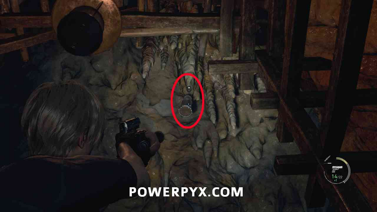 《惡靈古堡4重製版》第四章收集物品有哪些?第四章收集攻略 《惡靈古堡4重製版》第四章收集物品有哪些?第四章收集攻略