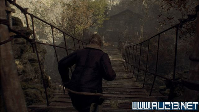 《惡靈古堡4重製版》全章節攻略圖文流程詳解 全支線全物品收集攻略 《惡靈古堡4重製版》全章節攻略圖文流程詳解 全支線全物品收集攻略