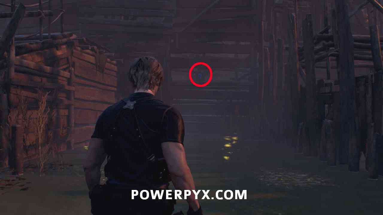 《惡靈古堡4重製版》第三章收集物品圖文攻略 第三章100%全收集攻略 《惡靈古堡4重製版》第三章收集物品圖文攻略 第三章100%全收集攻略