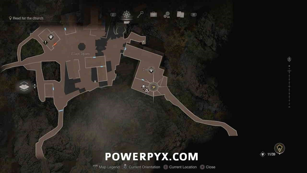 《惡靈古堡4重製版》懸賞任務攻略圖文全流程 懸賞任務怎麽開? 《惡靈古堡4重製版》懸賞任務攻略圖文全流程 懸賞任務怎麽開?