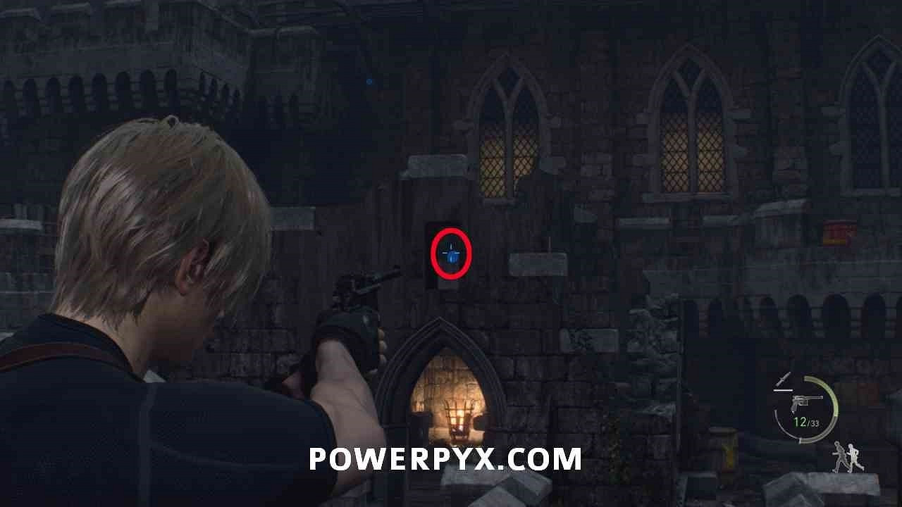 《惡靈古堡4重製版》懸賞任務攻略圖文全流程 懸賞任務怎麽開? 《惡靈古堡4重製版》懸賞任務攻略圖文全流程 懸賞任務怎麽開?