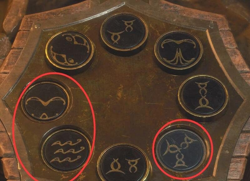 《惡靈古堡4重製版》謎題攻略大全 全謎題解密攻略 《惡靈古堡4重製版》謎題攻略大全 全謎題解密攻略