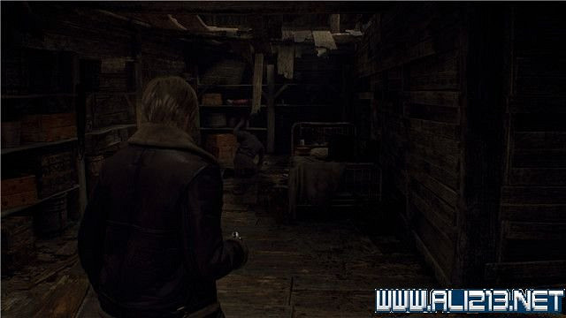 《惡靈古堡4重製版》全章節攻略圖文流程詳解 全支線全物品收集攻略 《惡靈古堡4重製版》全章節攻略圖文流程詳解 全支線全物品收集攻略