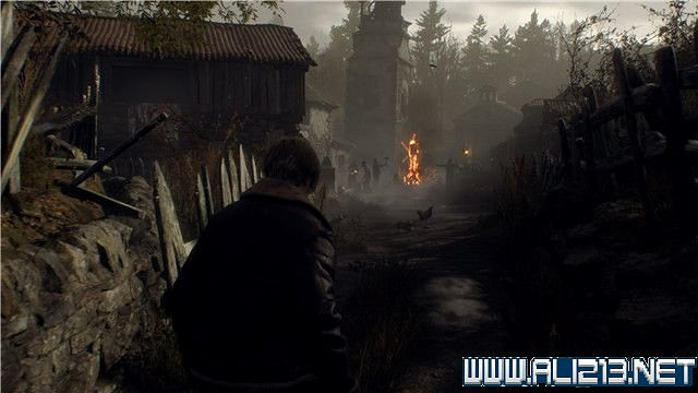 《惡靈古堡4重製版》全章節攻略圖文流程詳解 全支線全物品收集攻略 《惡靈古堡4重製版》全章節攻略圖文流程詳解 全支線全物品收集攻略