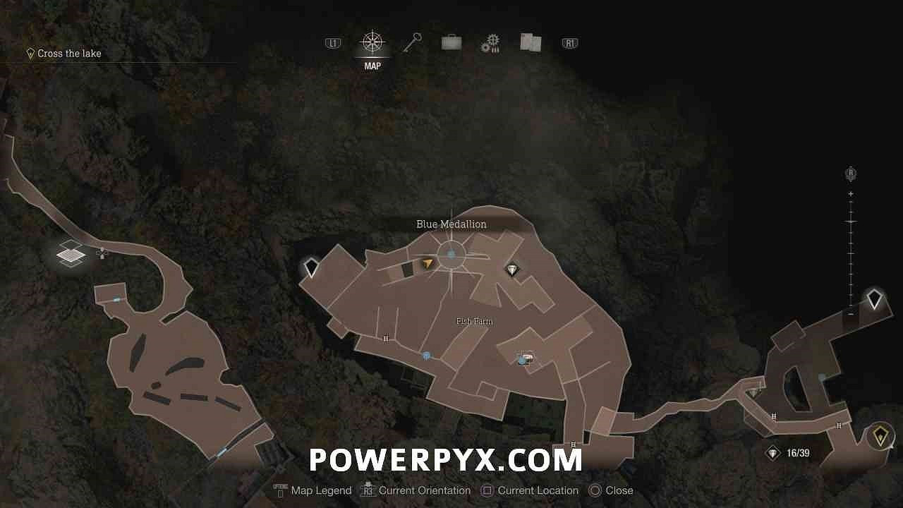 《惡靈古堡4重製版》懸賞任務攻略圖文全流程 懸賞任務怎麽開? 《惡靈古堡4重製版》懸賞任務攻略圖文全流程 懸賞任務怎麽開?