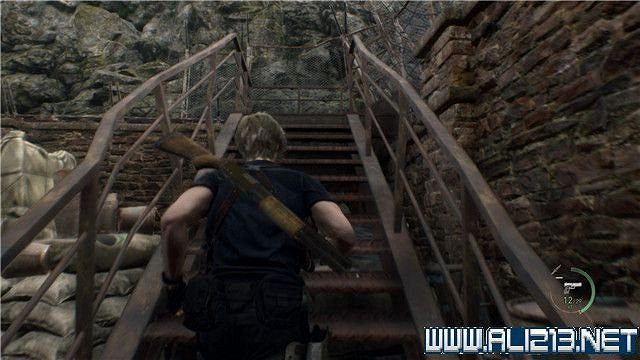 《惡靈古堡4重製版》全章節攻略圖文流程詳解 全支線全物品收集攻略 《惡靈古堡4重製版》全章節攻略圖文流程詳解 全支線全物品收集攻略