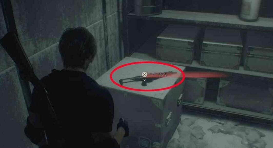 《惡靈古堡4重製版》解謎攻略圖文詳解 解謎怎麽過？