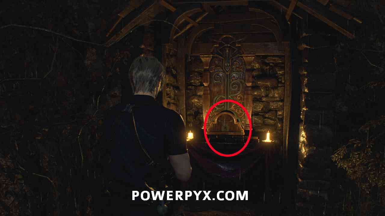 《惡靈古堡4重製版》第四章收集物品有哪些?第四章收集攻略 《惡靈古堡4重製版》第四章收集物品有哪些?第四章收集攻略