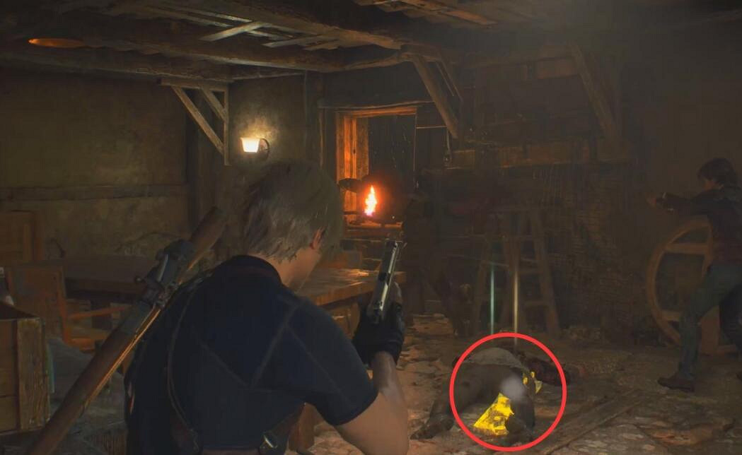 《惡靈古堡4重製版》Boss打法攻略大全 全Boss怎麽打? 《惡靈古堡4重製版》Boss打法攻略大全 全Boss怎麽打?