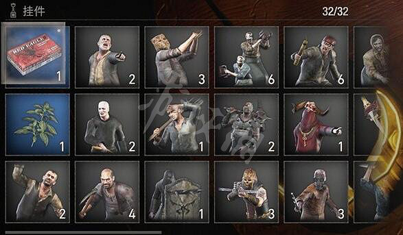 《惡靈古堡4重製版》稀有掛件效果一覽 稀有掛件有哪些? 《惡靈古堡4重製版》稀有掛件效果一覽 稀有掛件有哪些?