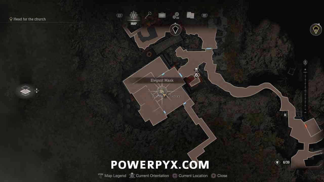 《惡靈古堡4重製版》完美收集攻略大全 全章節100%收集攻略 《惡靈古堡4重製版》完美收集攻略大全 全章節100%收集攻略