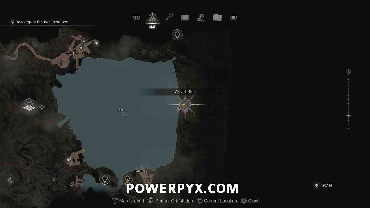 《惡靈古堡4重製版》第四章收集物品有哪些?第四章收集攻略 《惡靈古堡4重製版》第四章收集物品有哪些?第四章收集攻略