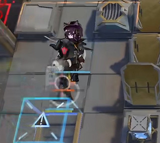 《明日方舟》倫蒂尼姆邊緣區塊低配攻略 危機合約起源行動3月25日打法 《明日方舟》倫蒂尼姆邊緣區塊低配攻略 危機合約起源行動3月25日打法