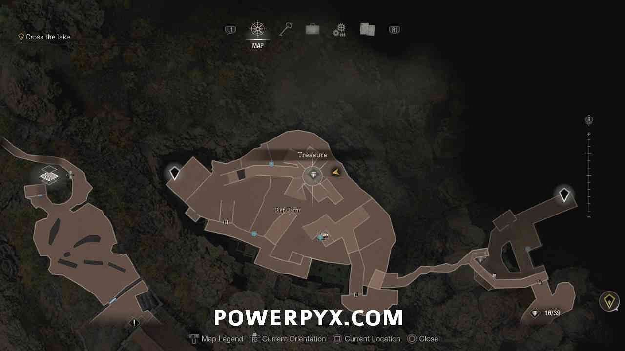 《惡靈古堡4重製版》完美收集攻略大全 全章節100%收集攻略 《惡靈古堡4重製版》完美收集攻略大全 全章節100%收集攻略