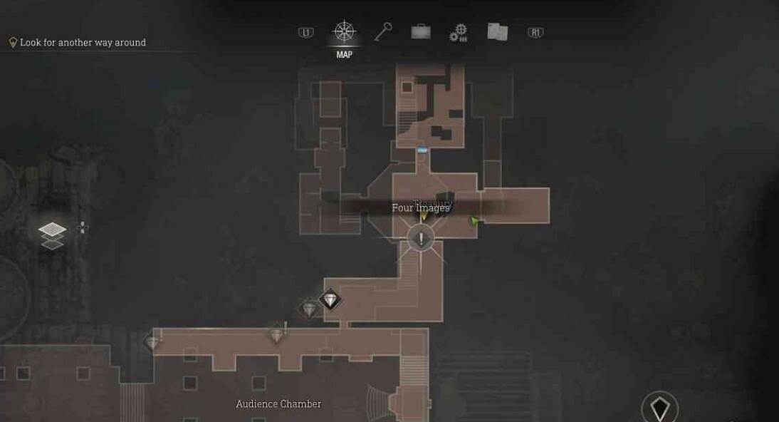 《惡靈古堡4重製版》騎士浮雕怎麽過?騎士浮雕四把劍順序分享 《惡靈古堡4重製版》騎士浮雕怎麽過?騎士浮雕四把劍順序分享