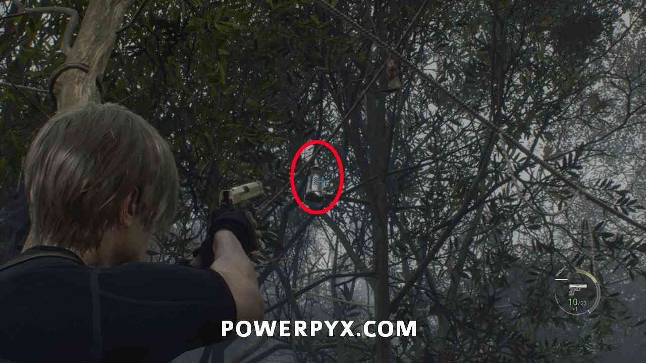 《惡靈古堡4重製版》完美收集攻略大全 全章節100%收集攻略 《惡靈古堡4重製版》完美收集攻略大全 全章節100%收集攻略