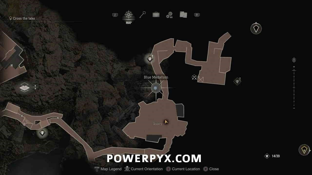 《惡靈古堡4重製版》懸賞任務攻略圖文全流程 懸賞任務怎麽開? 《惡靈古堡4重製版》懸賞任務攻略圖文全流程 懸賞任務怎麽開?