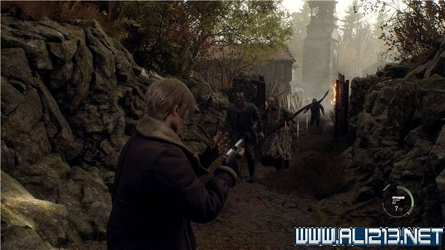 《惡靈古堡4重製版》全章節攻略圖文流程詳解 全支線全物品收集攻略 《惡靈古堡4重製版》全章節攻略圖文流程詳解 全支線全物品收集攻略