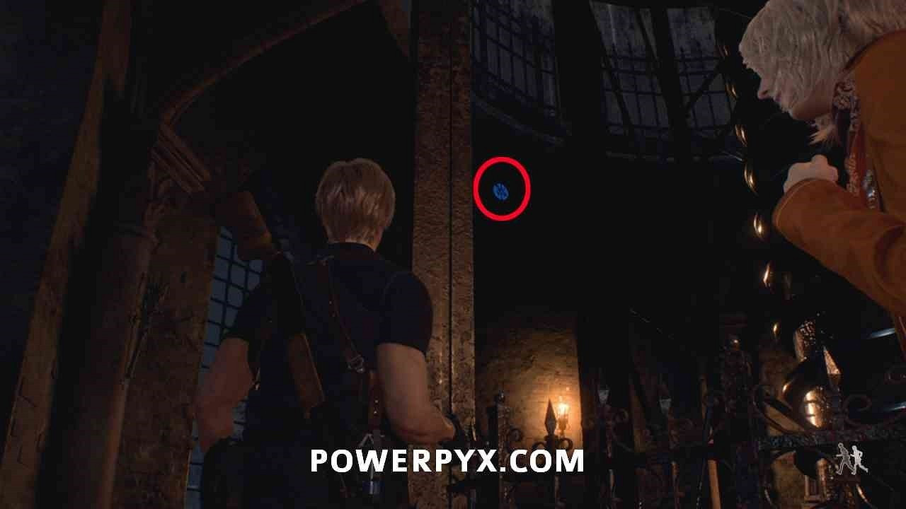 《惡靈古堡4重製版》懸賞任務攻略圖文全流程 懸賞任務怎麽開? 《惡靈古堡4重製版》懸賞任務攻略圖文全流程 懸賞任務怎麽開?