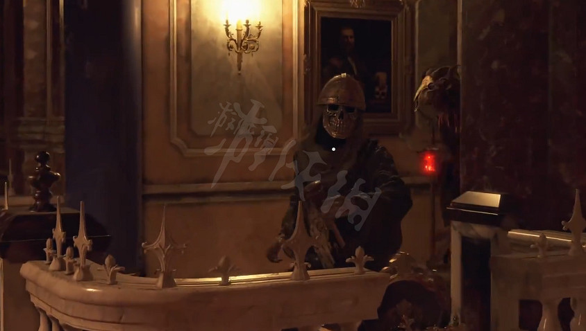 《惡靈古堡4重製版》速通羊頭機關房 如何跳過羊頭機關? 《惡靈古堡4重製版》速通羊頭機關房 如何跳過羊頭機關?