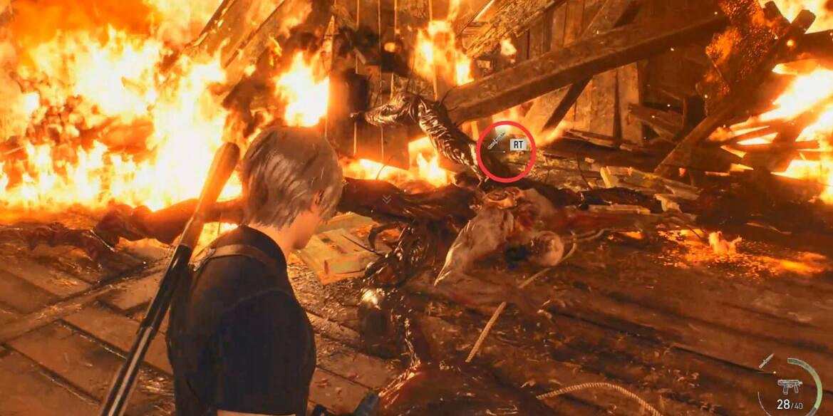 《惡靈古堡4重製版》Boss打法攻略大全 全Boss怎麽打? 《惡靈古堡4重製版》Boss打法攻略大全 全Boss怎麽打?