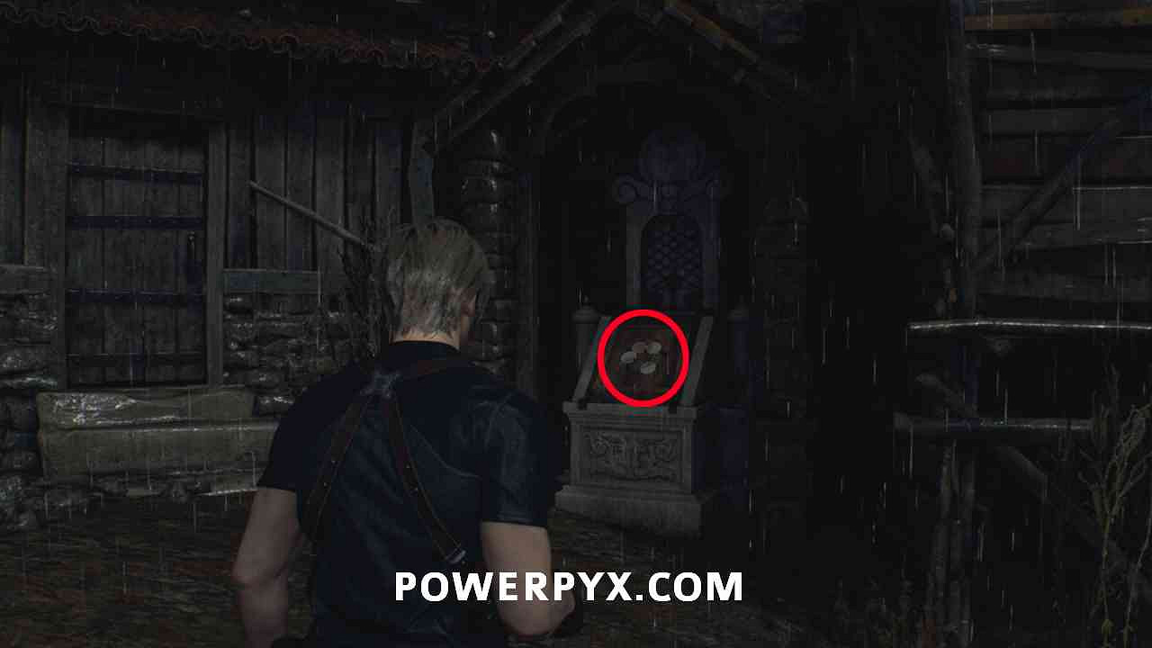 《惡靈古堡4重製版》第四章收集物品有哪些?第四章收集攻略 《惡靈古堡4重製版》第四章收集物品有哪些?第四章收集攻略