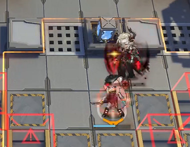 《明日方舟》倫蒂尼姆邊緣區塊低配攻略 危機合約起源行動3月25日打法 《明日方舟》倫蒂尼姆邊緣區塊低配攻略 危機合約起源行動3月25日打法