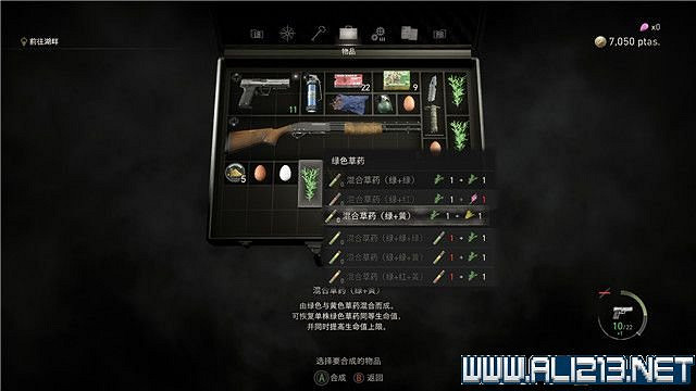 《惡靈古堡4重製版》全章節攻略圖文流程詳解 全支線全物品收集攻略 《惡靈古堡4重製版》全章節攻略圖文流程詳解 全支線全物品收集攻略