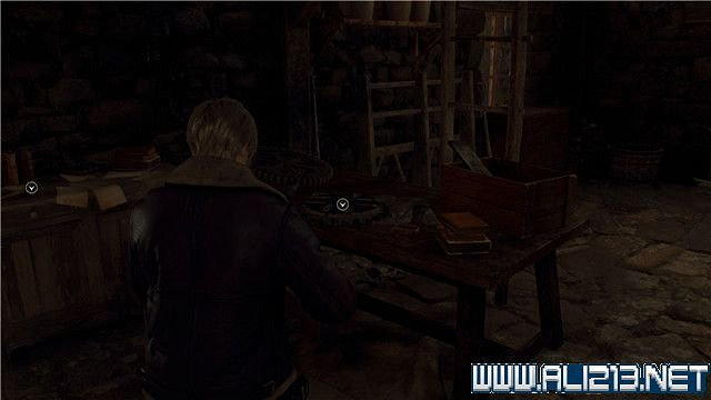 《惡靈古堡4重製版》全章節攻略圖文流程詳解 全支線全物品收集攻略 《惡靈古堡4重製版》全章節攻略圖文流程詳解 全支線全物品收集攻略