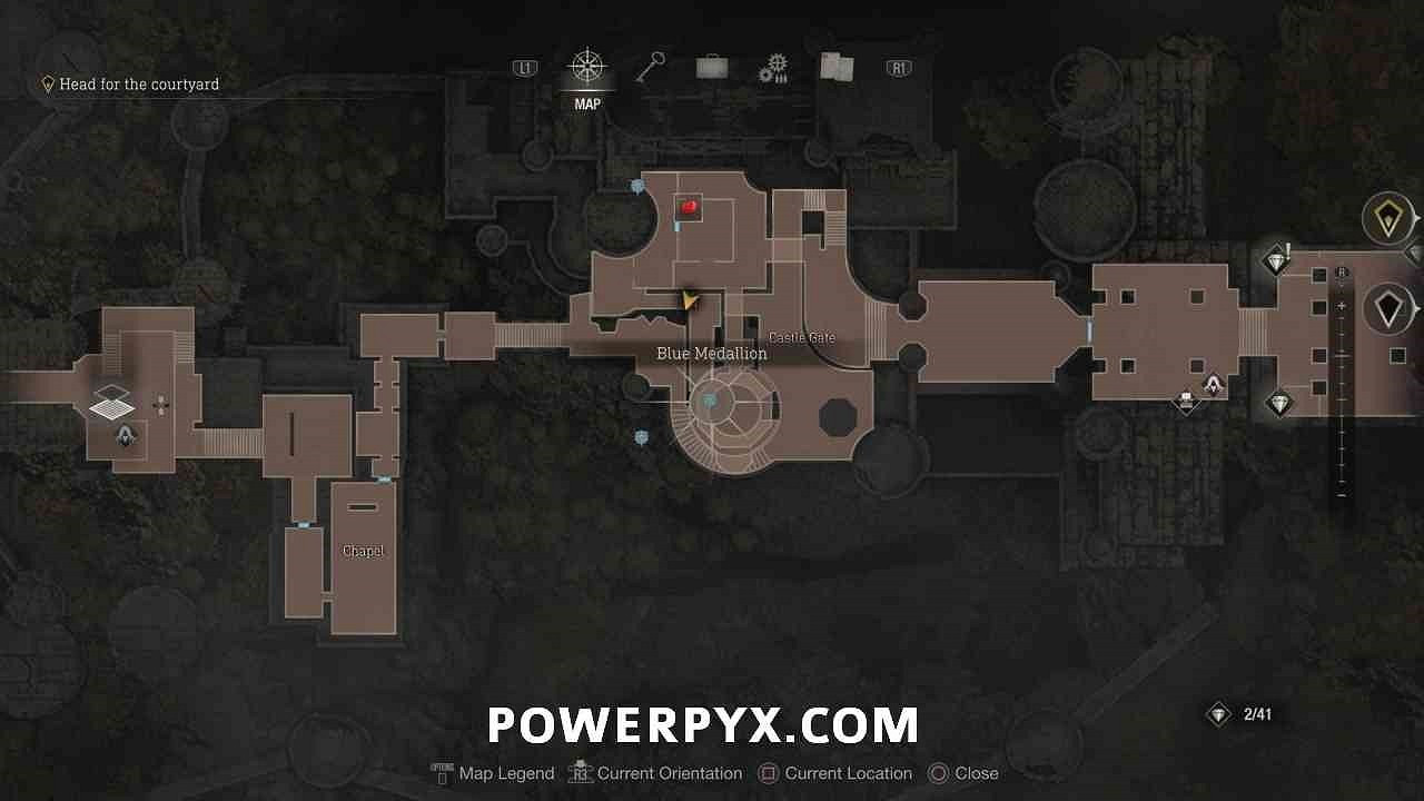 《惡靈古堡4重製版》懸賞任務攻略圖文全流程 懸賞任務怎麽開? 《惡靈古堡4重製版》懸賞任務攻略圖文全流程 懸賞任務怎麽開?