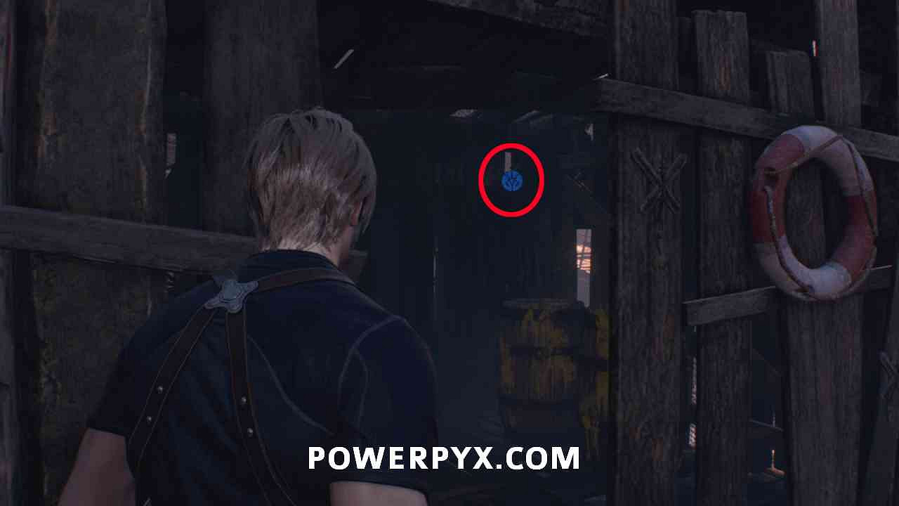 《惡靈古堡4重製版》第三章收集物品圖文攻略 第三章100%全收集攻略 《惡靈古堡4重製版》第三章收集物品圖文攻略 第三章100%全收集攻略