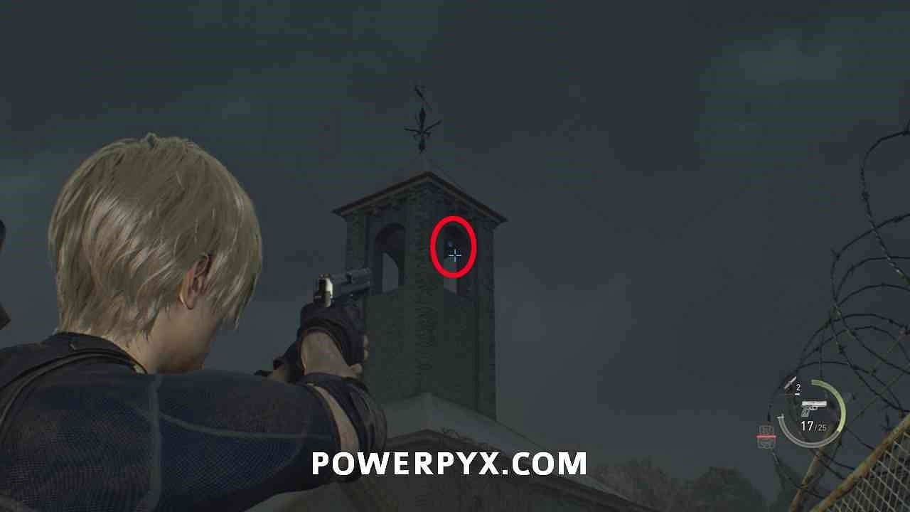 《惡靈古堡4重製版》懸賞任務攻略圖文全流程 懸賞任務怎麽開? 《惡靈古堡4重製版》懸賞任務攻略圖文全流程 懸賞任務怎麽開?