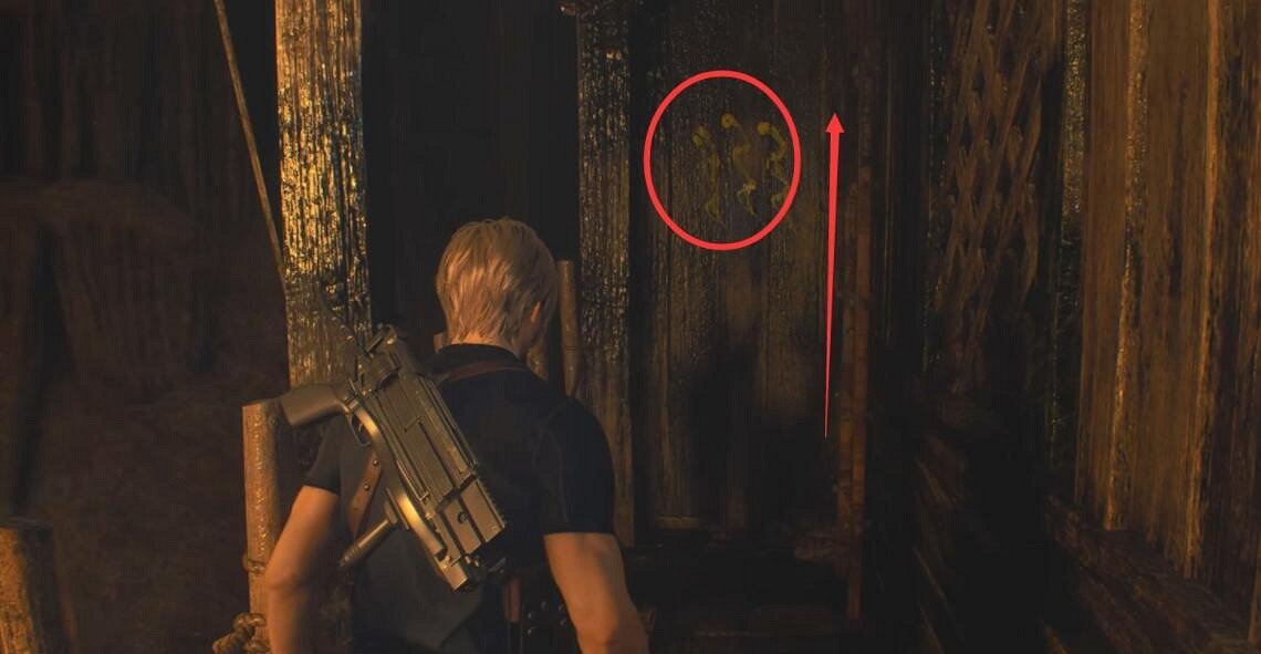 《惡靈古堡4重製版》謎題攻略大全 全謎題解密攻略 《惡靈古堡4重製版》謎題攻略大全 全謎題解密攻略