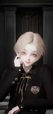 《以閃亮之名》少年感捏臉資料分享 少女體型男臉捏臉資料id 《以閃亮之名》少年感捏臉資料分享 少女體型男臉捏臉資料id