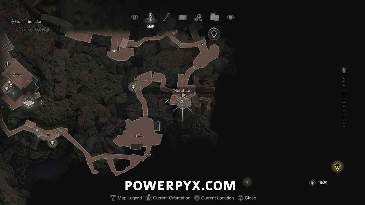 《惡靈古堡4重製版》懸賞任務攻略圖文全流程 懸賞任務怎麽開? 《惡靈古堡4重製版》懸賞任務攻略圖文全流程 懸賞任務怎麽開?