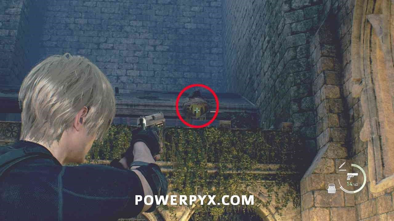 《惡靈古堡4重製版》懸賞任務攻略圖文全流程 懸賞任務怎麽開? 《惡靈古堡4重製版》懸賞任務攻略圖文全流程 懸賞任務怎麽開?