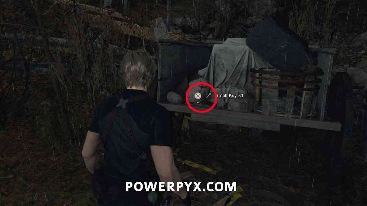 《惡靈古堡4重製版》第四章收集物品有哪些?第四章收集攻略 《惡靈古堡4重製版》第四章收集物品有哪些?第四章收集攻略