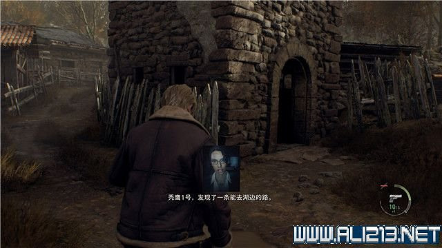 《惡靈古堡4重製版》全章節攻略圖文流程詳解 全支線全物品收集攻略 《惡靈古堡4重製版》全章節攻略圖文流程詳解 全支線全物品收集攻略