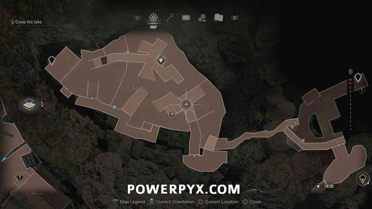 《惡靈古堡4重製版》懸賞任務攻略圖文全流程 懸賞任務怎麽開? 《惡靈古堡4重製版》懸賞任務攻略圖文全流程 懸賞任務怎麽開?