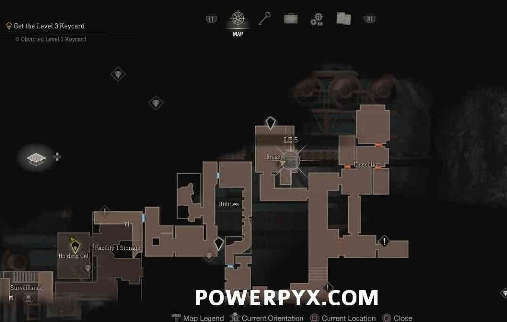 《惡靈古堡4重製版》武器怎麽獲得?武器收集攻略大全 《惡靈古堡4重製版》武器怎麽獲得?武器收集攻略大全